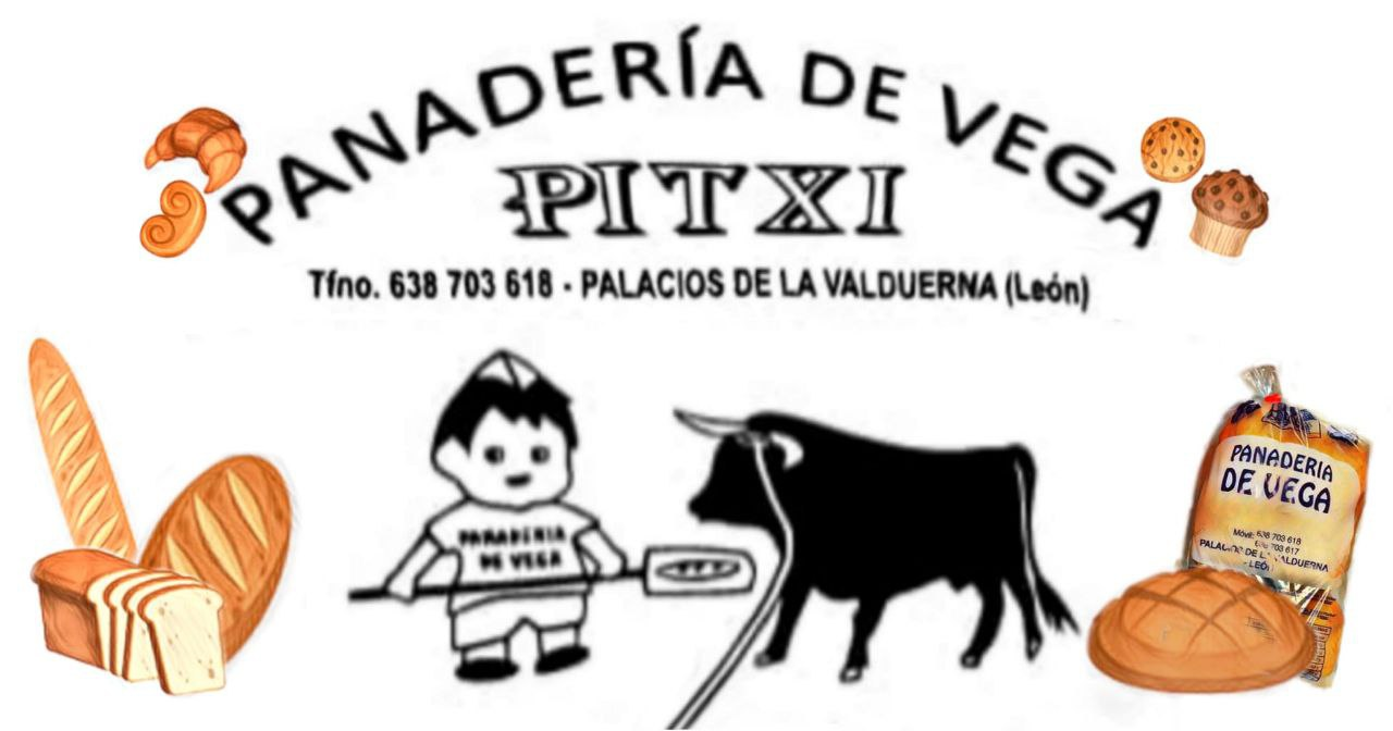 Logo de la Panadería
